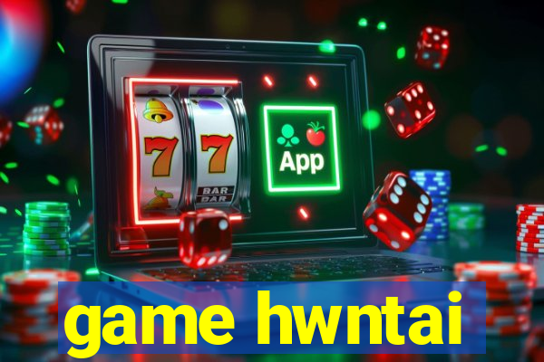 game hwntai